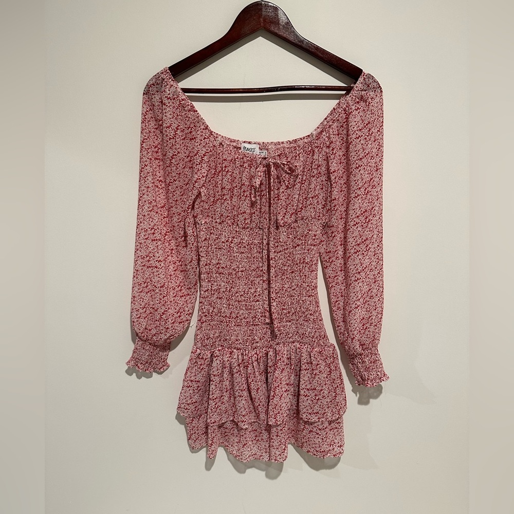Princess Polly dress size 2